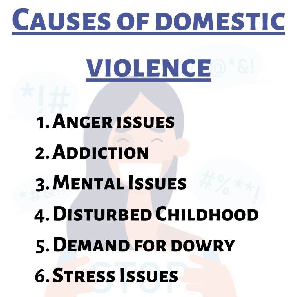 Domestic Violence In India- Laws, Punishment, Procedure for filing