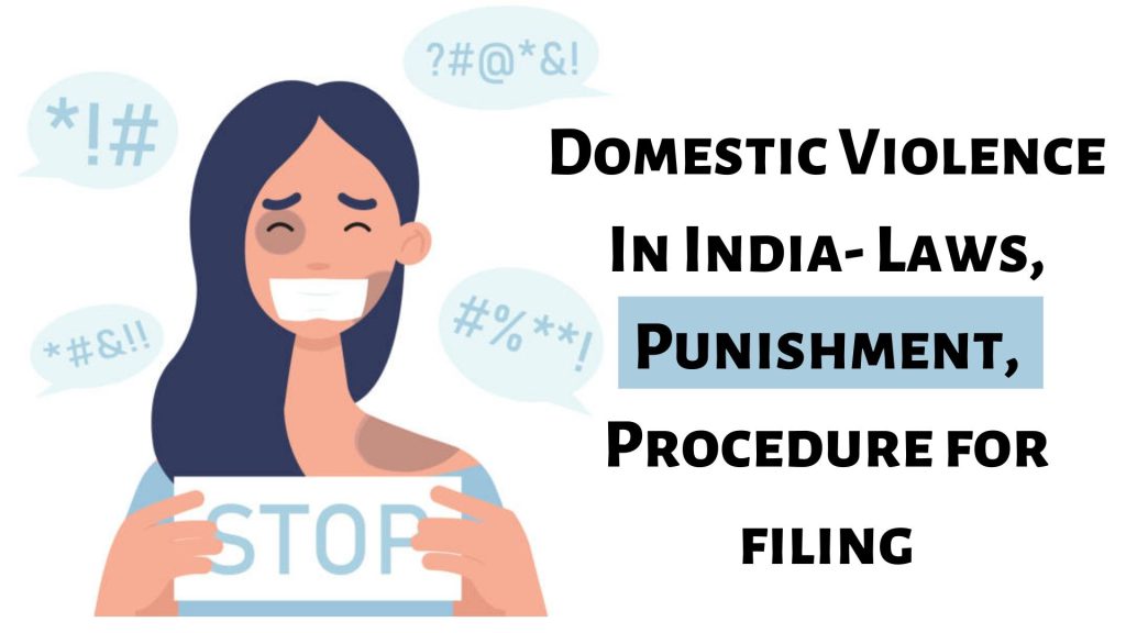 Domestic Violence In India