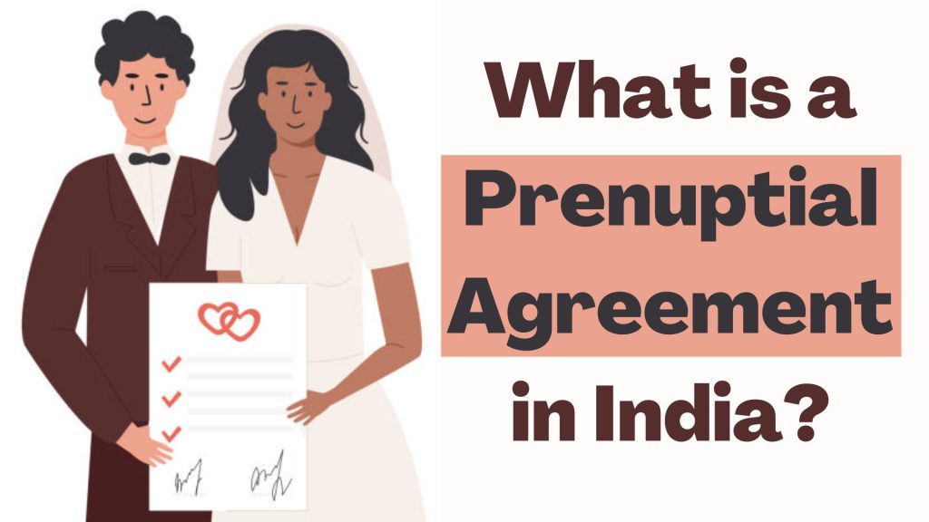 What Is A Prenuptial Agreement In India Law Firm In Delhi Best 