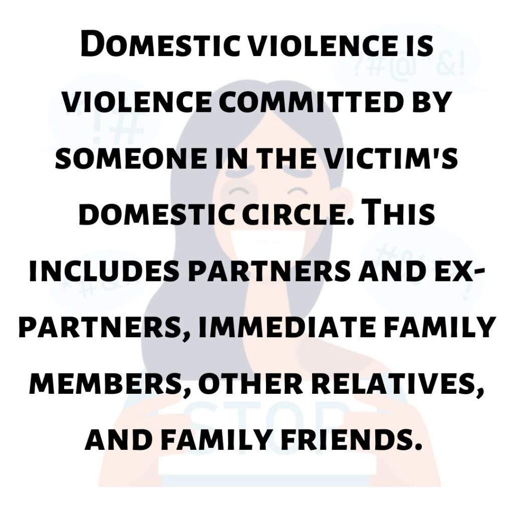 Domestic Violence In India- Laws, Punishment, Procedure for filing