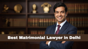 Best Matrimonial Lawyer in Delhi