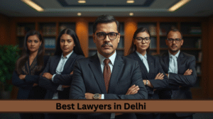 Best Lawyers in Delhi
